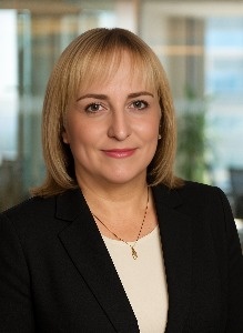 Lucyna Madura